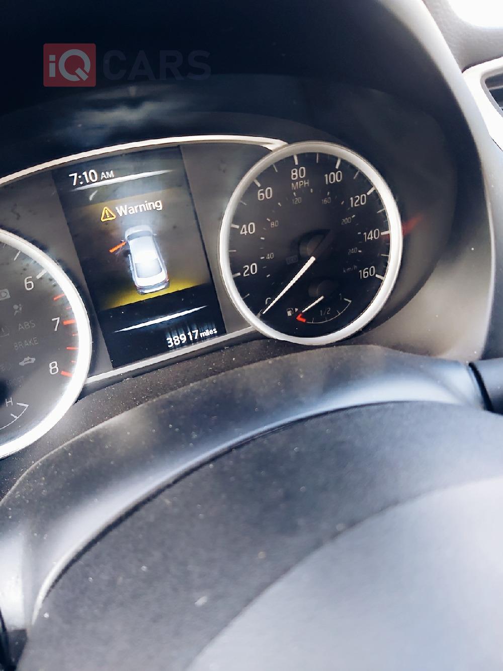 Nissan Sentra